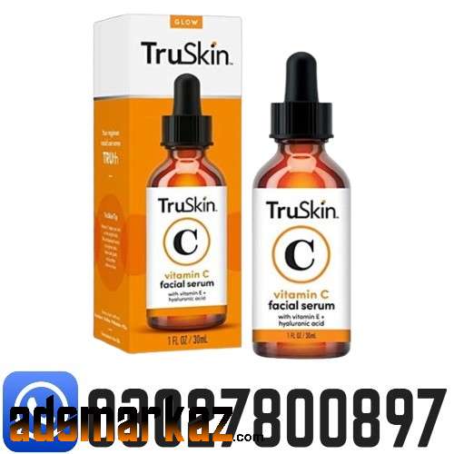 TruSkin Vitamin C Serum in Gujranwala > 0302.7800897 < Buy Now
