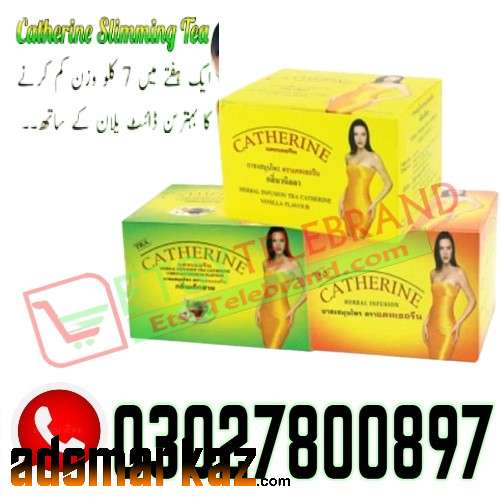 Catherine Slimming Tea in Peshawar ( 0302.7800897 ) Shop Now