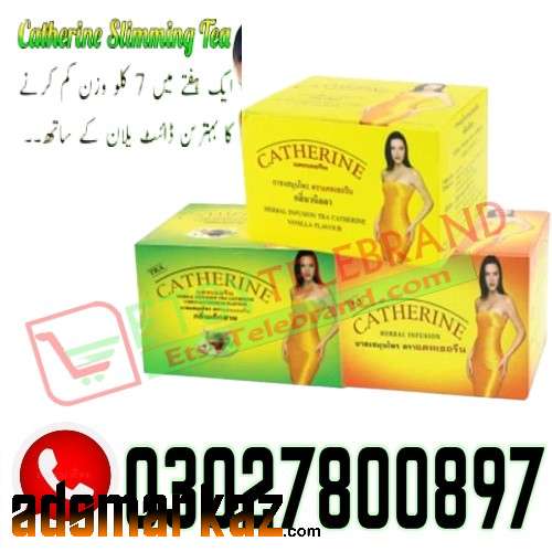 Catherine Slimming Tea in Islamabad ( 0302.7800897 ) Shop Now