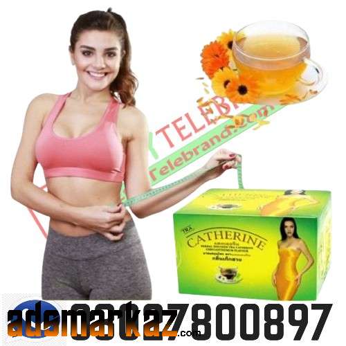 Catherine Slimming Tea in Peshawar : 0302.7800897 } Original Product