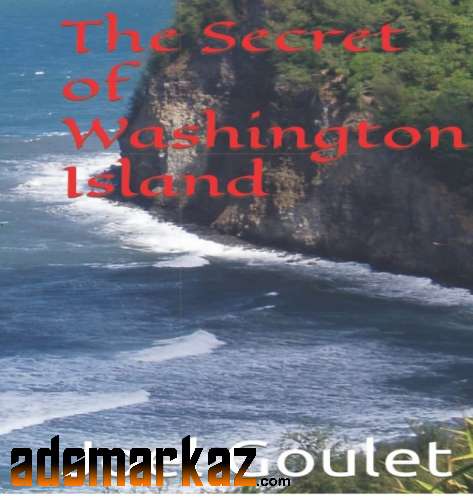 The Secret Of Washington Island novel