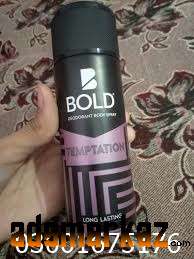 Bold Care Topical Spray In Kāmoke (#) 0300=1675176