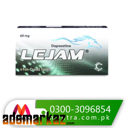 Lejam Tablet Price In Peshawar  @03003096854