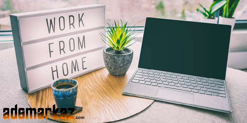 Home based computer & intnet online job