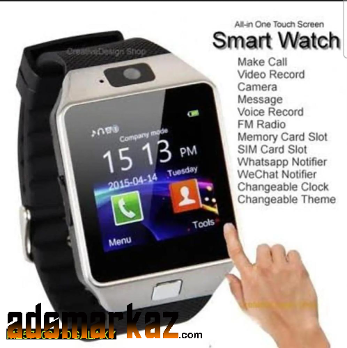 Smart Sim Watch