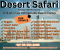 Desert Safari Dubai Adventures +971 55 553 8395