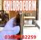 Chloroform Spray Price In Sargodha@03000732259 Order
