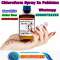 Chloroform Spray Price in Sheikhupura@03000732259 All Pakistan