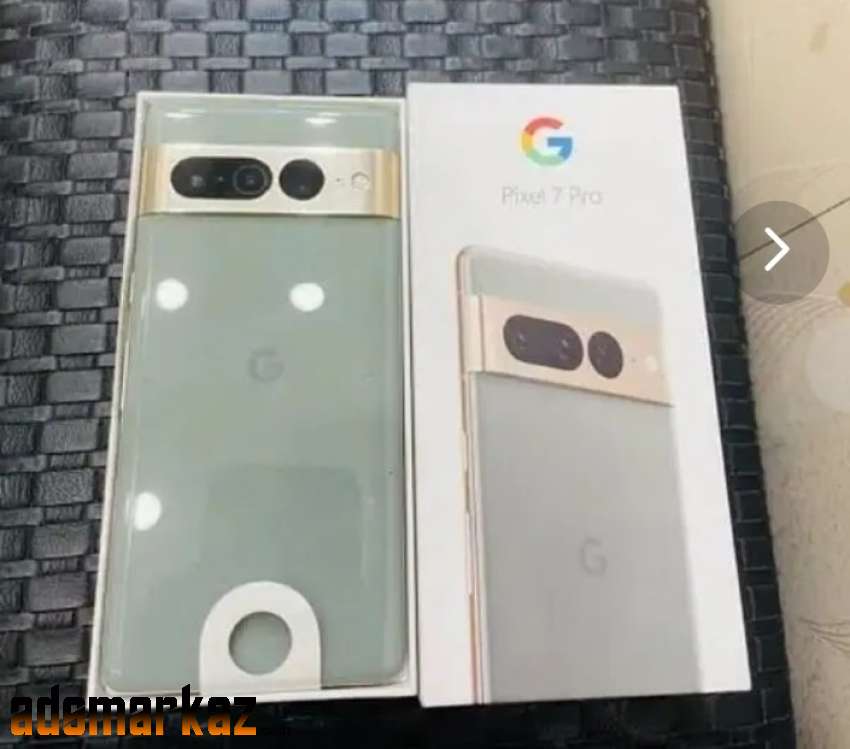 Available Google 7 pro Mobile phone