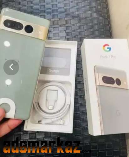 Available Google 7 pro Mobile phone