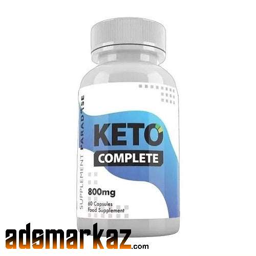 Keto Diet Pills for Men & Women in Rawalpindi@03000042945