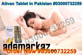 Ativan 2Mg Tablet Price In Faisalabad@03000732259All
