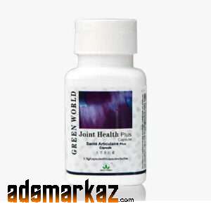 Joint Health Plus Capsule Kotri #03000732259...