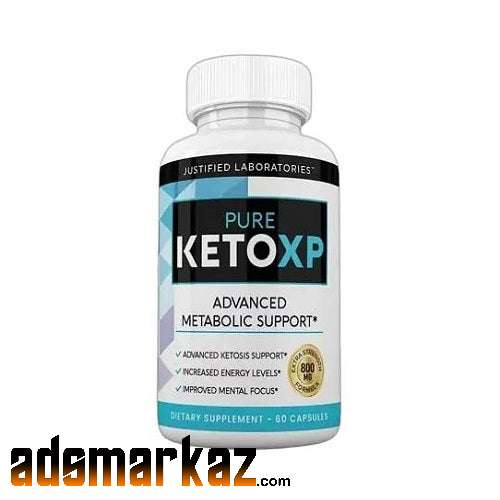 Pure Keto XP Pills in Pakpattan#03000732259