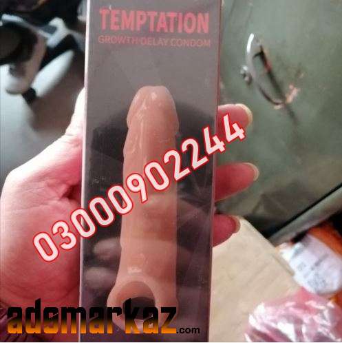 Dragon Silicone Condom Price In Gujrat  #03000902244.