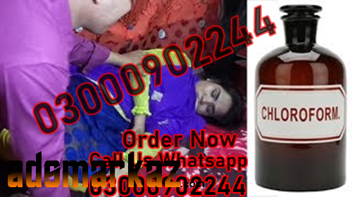 Chloroform Spray Price In Sheikhupura $ 03000902244?