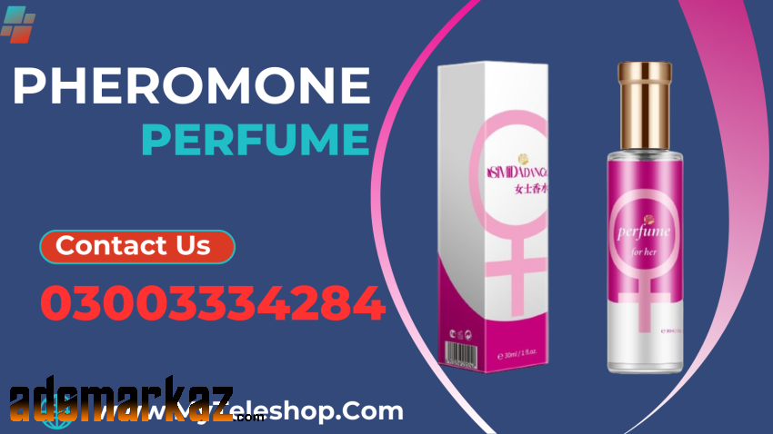 Pheromone Perfume Price in Pakistan