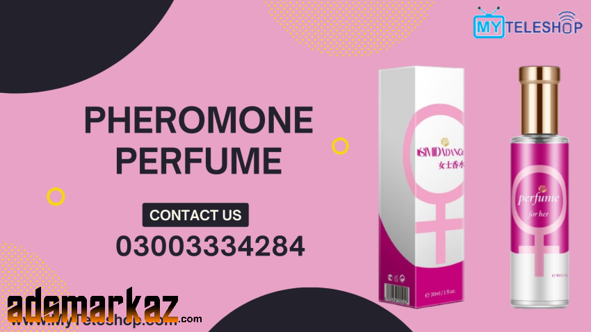 Pheromone Perfume in Islamabad