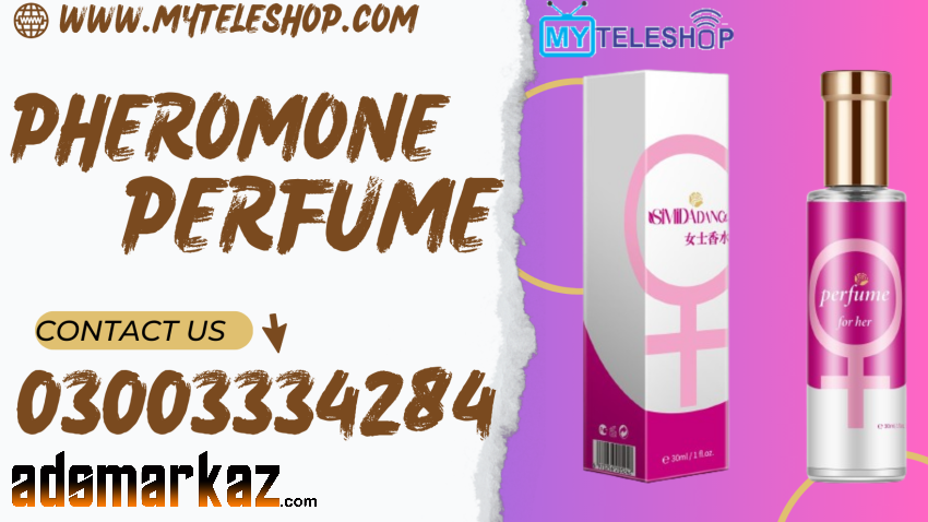 Pheromone Perfume Price in Pakistan