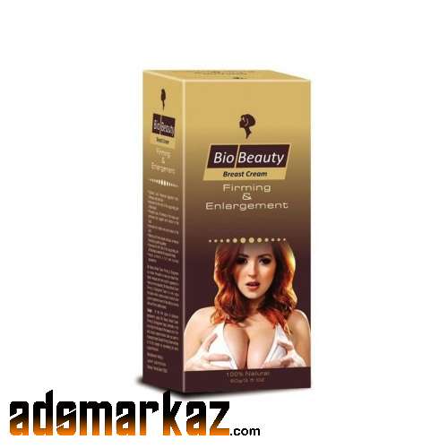 Bio Beauty Breast Cream in Gujranwala| 03007986990