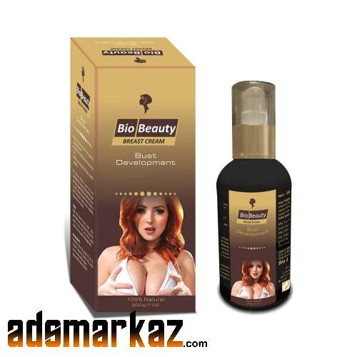 Bio Beauty Breast Cream in Larkana| 03007986990