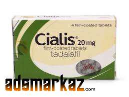 Lilly Cialis Tablets in Multan| 03007986990