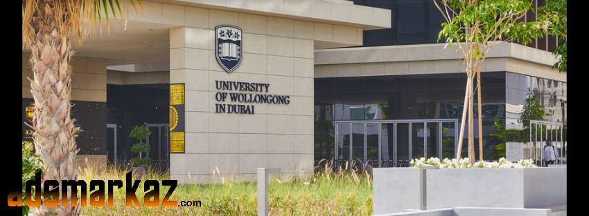 University of Wollongong in Dubai