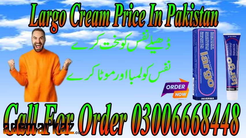 Largo Cream Price In Hyderabad