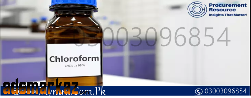 Chloroform Spray in Pakistan #03003096854