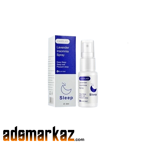 Lavender Sleep Spray In Pakistan # 03000732259 Easy Dilivery