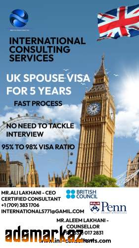 UK Immigration Visas