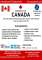 Canada Immigration Visas