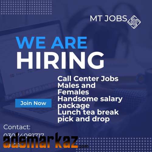 CALL CENTER JOBS