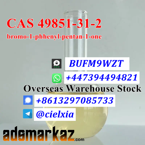 Threema_BUFM9WZT CAS 49851-31-2 bromo-1-phhenyl-pentan-1-one BMF with