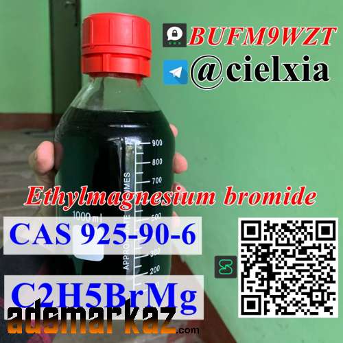 Threema_BUFM9WZT Ethylmagnesium bromide CAS 925-90-6 1M/2M/3M