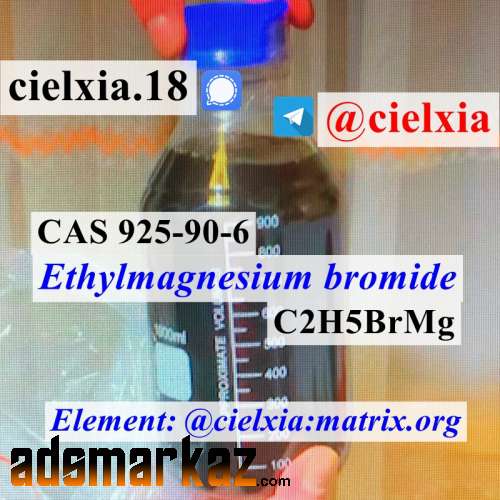 Threema_BUFM9WZT Ethylmagnesium bromide CAS 925-90-6 1M/2M/3M