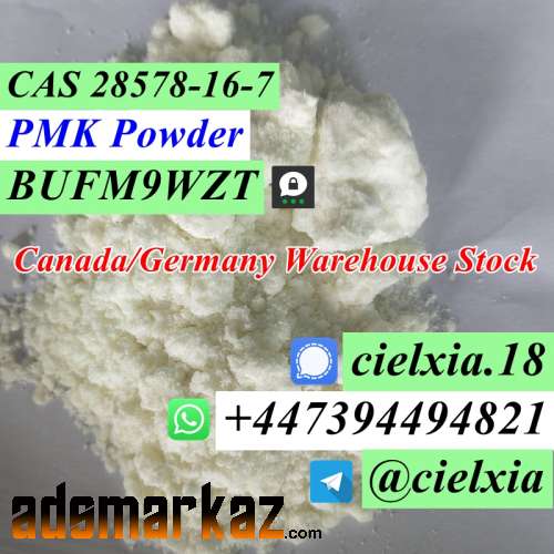 Threema_BUFM9WZT PMK Ethyl Glycidate CAS 28578-16-7 PMK powder/oil