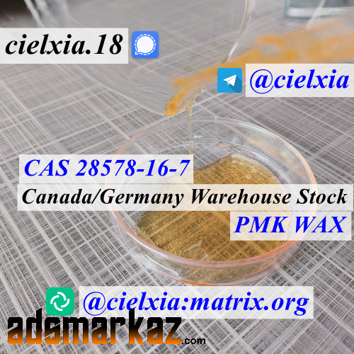 Threema_BUFM9WZT PMK Ethyl Glycidate CAS 28578-16-7 PMK powder/oil