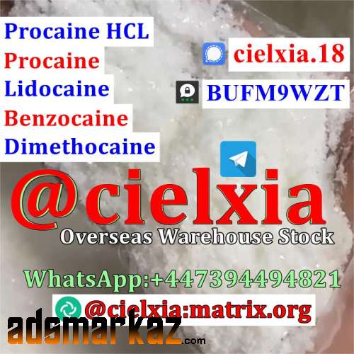 Threema_BUFM9WZT CAS 94-15-5 Dimethocaine Pharmaceutical intermediates