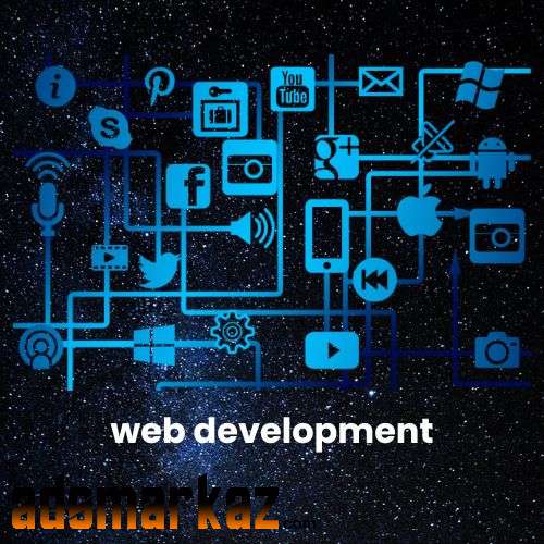 Marketing92: Expert web development services