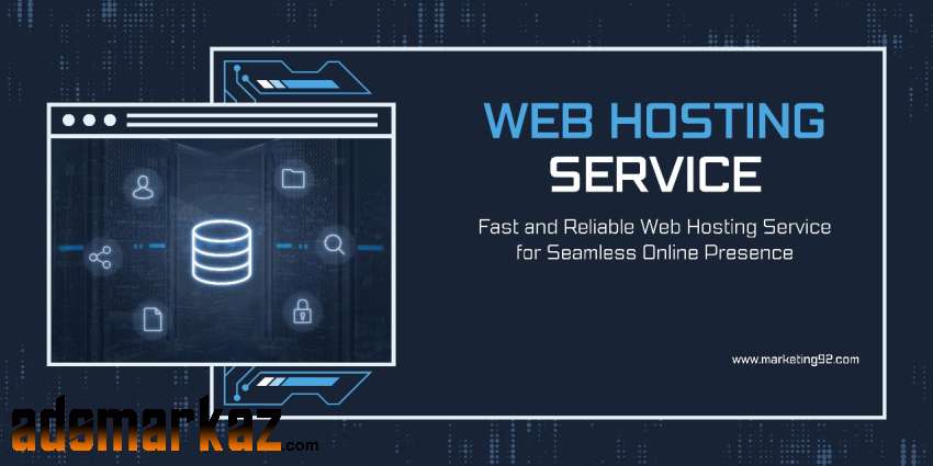 Web Hosting in Lahore: Conveying Dependable & Cheap Solutions.