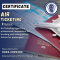 Air Ticketing one month course in Haripur Abbottabad