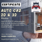 Autocad 2d 3d short course in Jhelum Dina