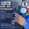 Car AC Diploma in Upper Dir