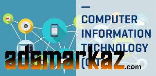 Certificate in information technology course in Rawalpindi Rehmanabad