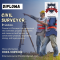 Civil Surveyor three months course in Abbottabad Haripur