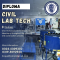 Civil Lab Technician course in Burewala