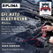 EFI Auto Electrician one year diploma course in Charsadda