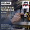 Electrical Technician diploma course in Dera Ismail Khan