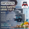 International Food Safety Level 3 course in Mirpur Kotli